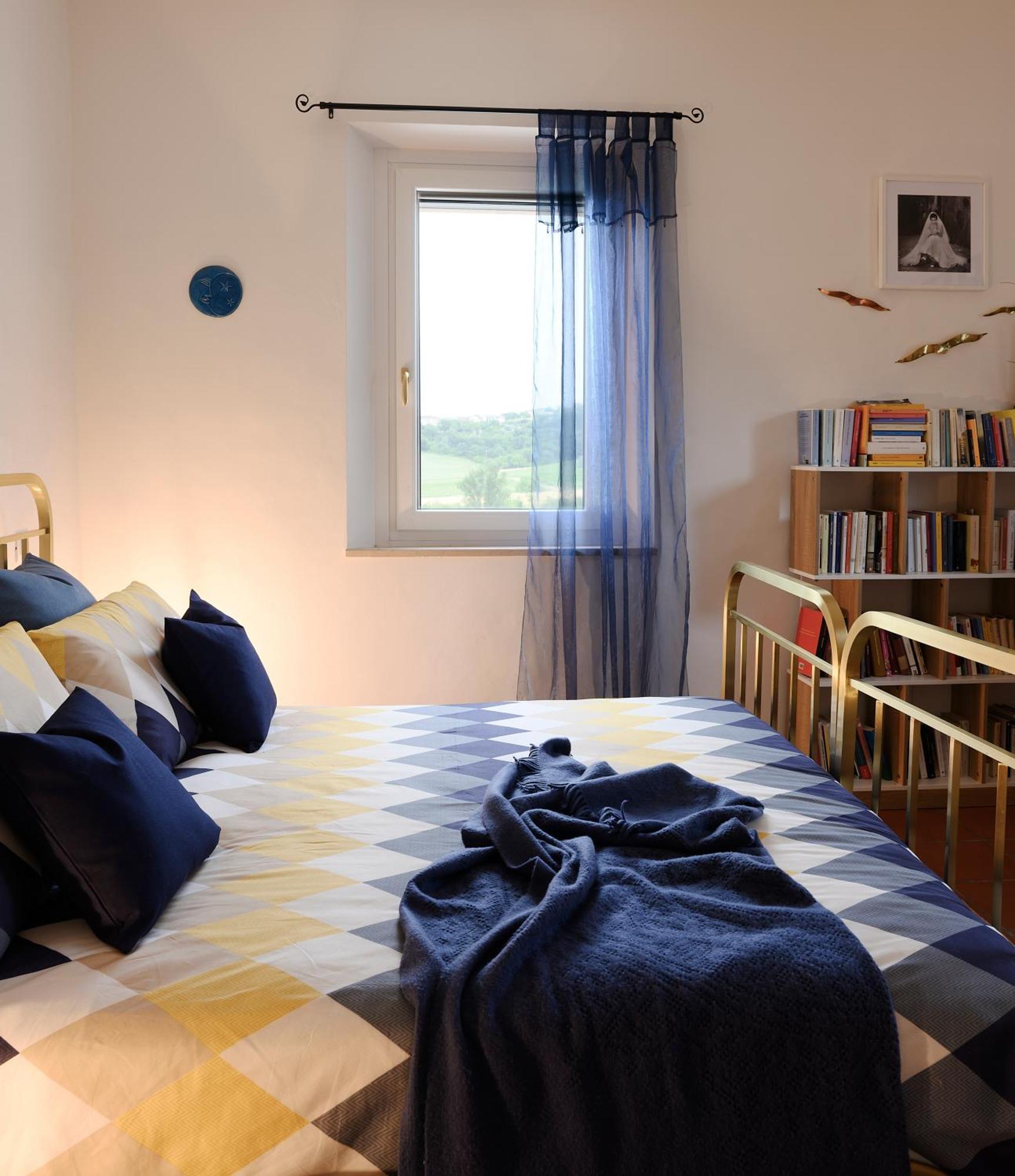 B&B Il Bed And Bookfast Mercatello エクステリア 写真