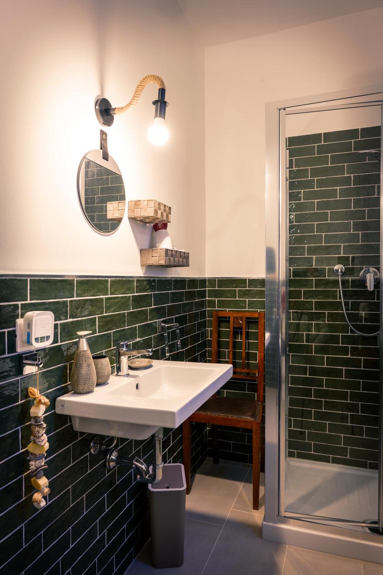 B&B Il Bed And Bookfast Mercatello エクステリア 写真