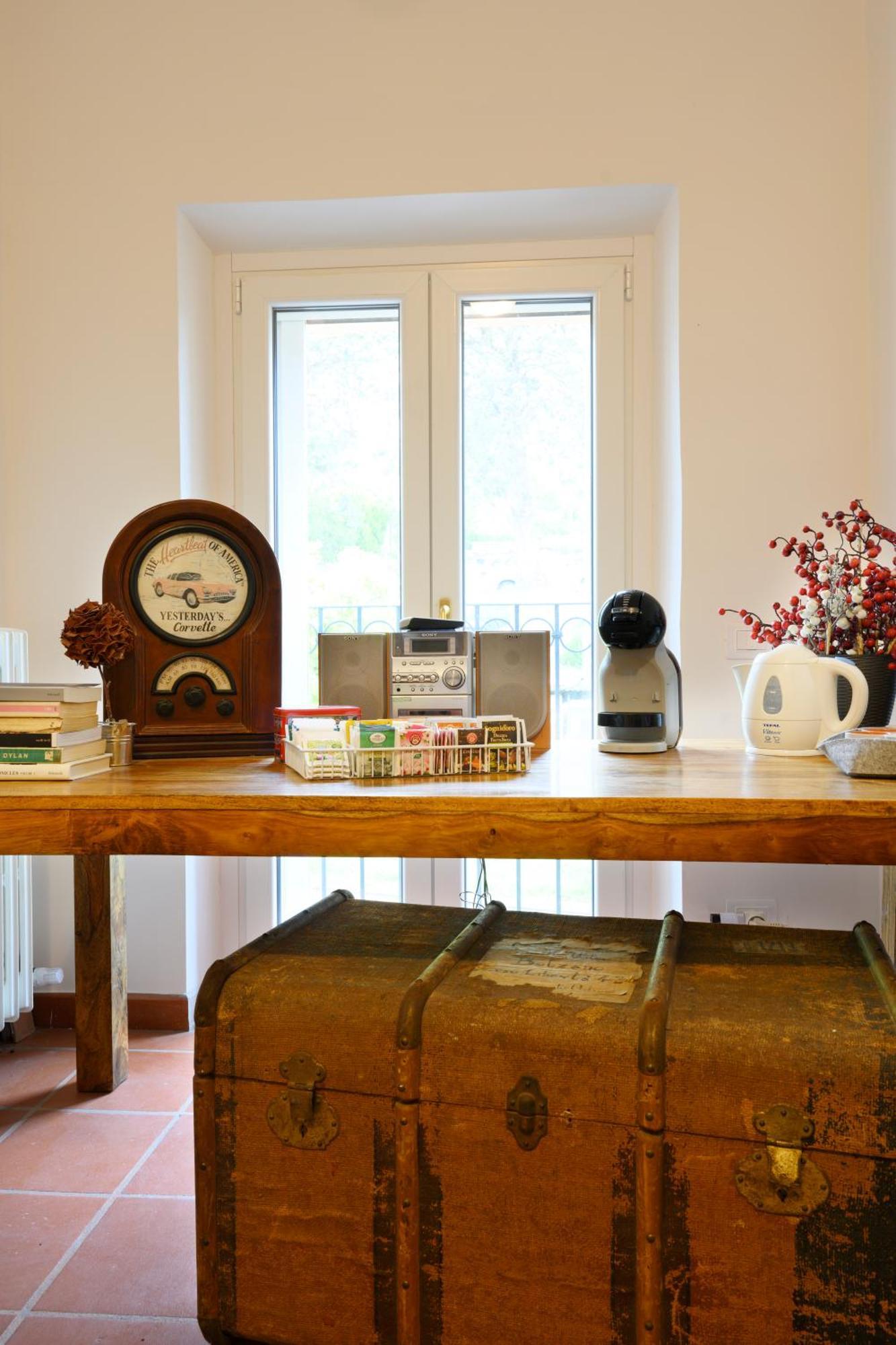 B&B Il Bed And Bookfast Mercatello エクステリア 写真